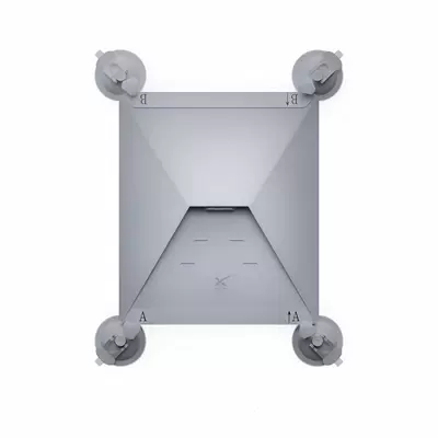 load capacity 21KG-30KG, Roof rack