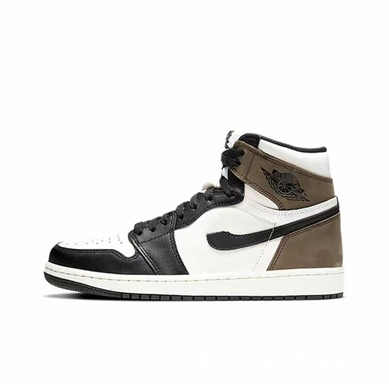 莆田靴 aj1 ピュアオリジナルハイトップシカゴオールドバーブバックルブロークンモカッホ 1 クロスボーダー男性と女性のスポーツバスケットボールシューズ|undefined