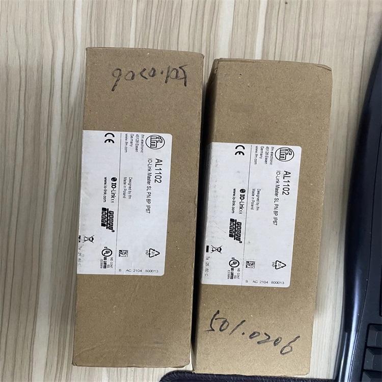 高频数据载体BIS M-155-14/A德国巴鲁夫