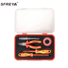 SFREYA�^���M�׹��� VDE�^���͉�1000V�M�׹��� 늹��^�����b����