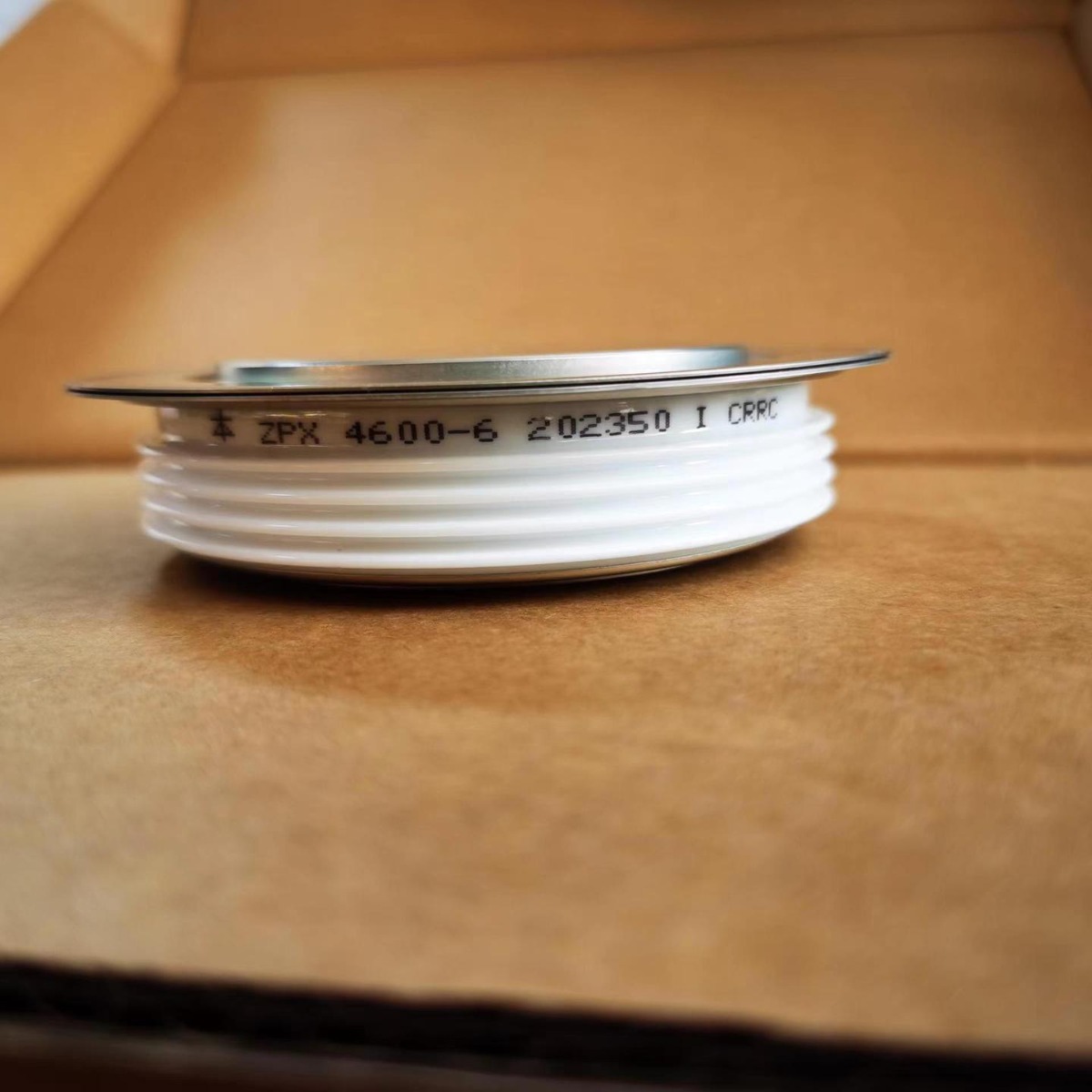 中车/南车时代  ZPX 4600-6 普通整流管  可控硅 大功率