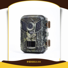 【工厂】批发狩猎相机高清1080P红外打猎相机 户外夜视监控DL006