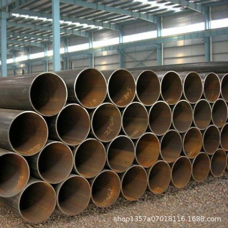 广东省佛山市大口径直缝焊管 广州脚手架钢管 东莞市冷轧薄壁焊管