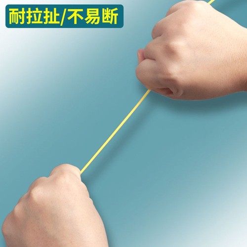 Car sunroof drain unclogger, fuel tank drain pipe leak remover, refrigerator drain unclogger, and versatile cleaning brush for pipes