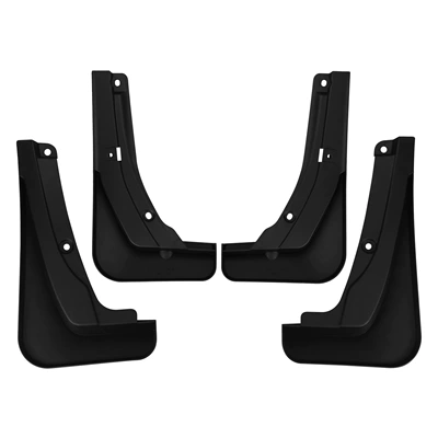 Export Cross-Border Mudguard Modification – Mudguard