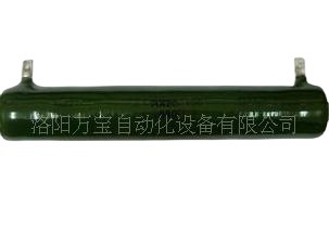 供应 瓷管电阻 线绕电阻 珐琅电阻 管型电阻 RX20-100W 680Ω欧