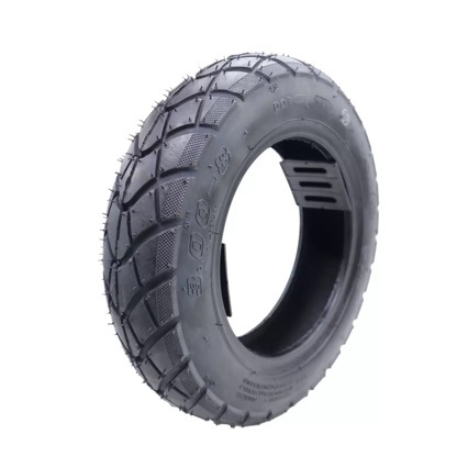 Electric Vehicle Outer Tire Vacuum 3.00-8 Vacuum Tire 300-8 Handcart Motorcycle Electric Tire