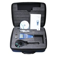 美国TSI5825静压差压仪 风速风量测试仪  TSI 5815数字微压差计