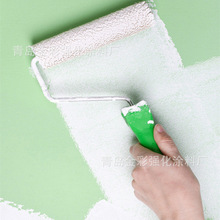 外墙乳胶漆水性防水防晒弹性漆厂房学校墙面翻新修补防潮涂料