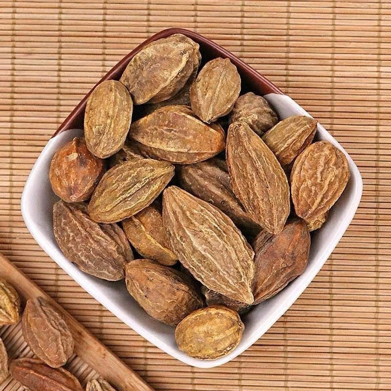 Yi Zhi Ren Dried益智仁 100g Wild-Crafted Alpinia Oxyphylla Fruit for Tea Wine and Cooking in use