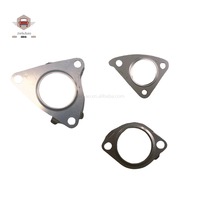 Lr016619 C2Z25575 Lr013134 Lr072304 Lr016621 Intake Pipe Exhaust Pipe Gasket