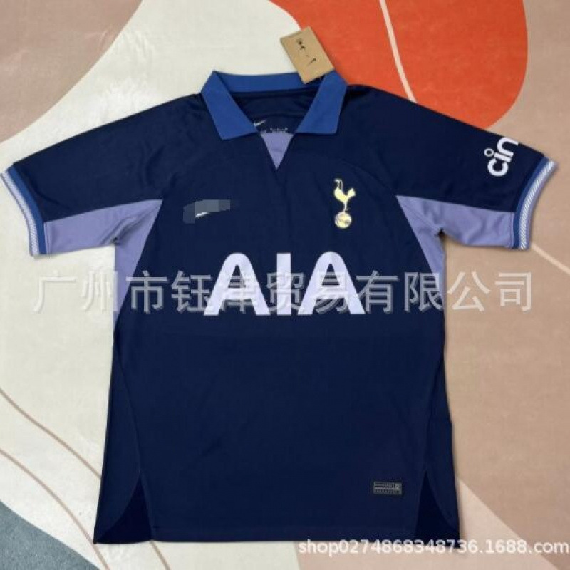 Nuevo Manchester City Flamengo Real Madrid Arsenal Paris Thai Top local y visitante aficionados italianos