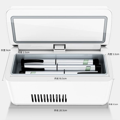 Refrigerator Portable Refrigeration Fast – Soyuducular