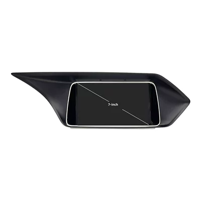 carplay and Bluetooth navigation — DVD Navigation