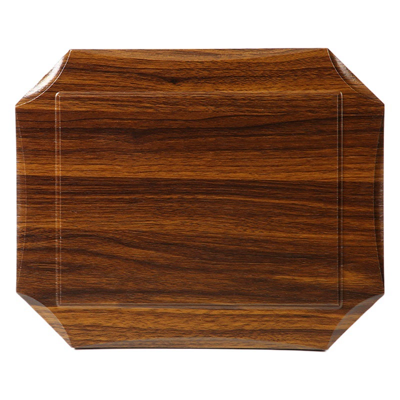 Медаль Деревянный держатель Пустая медаль из золотой фольги Деревянный Нижний держатель Сертификат Изготовление деревянной доски Орех Номерной знак оптом