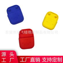 源头厂家通用型河马喇叭多功能手机扩音器促销礼品硅胶河马扩音器