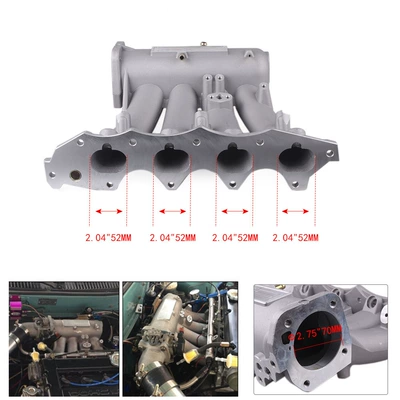 B18C1 70mm DC2 – Shiyong Auto Parts and Accessories