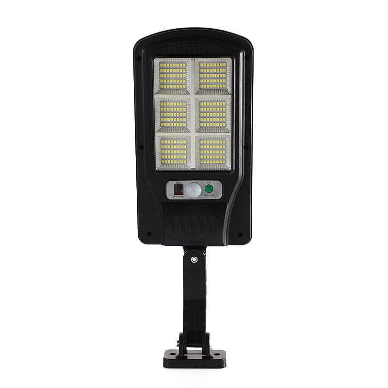 240led lámpara de jardín solar lámpara de inducción del cuerpo humano al aire libre lámpara de pared lámpara de calle lámpara de inducción del cuerpo humano