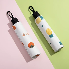 雨伞;晴雨伞;遮阳/太阳伞