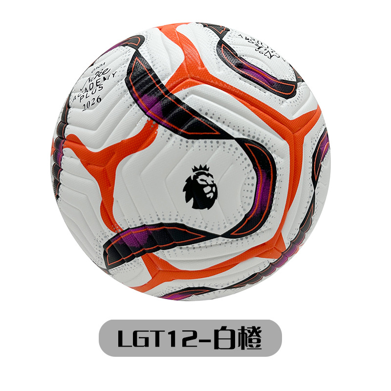 LGT12-Blanco Naranja