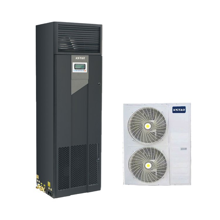 科士达 精密空调ST012FAACEOBE/12.5KW恒温恒湿 基站 机房专用