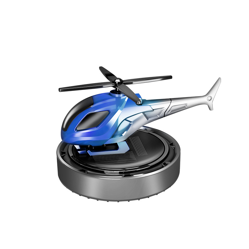 파란색-검정색 그라데이션 배경