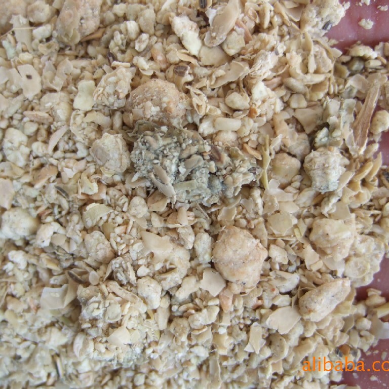 l批发热销供应多种型号的 豆粕，轻度霉变 霉变饲料