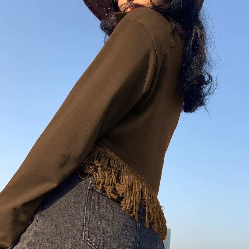 Sweater Detail 5
