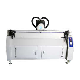 厂家供应全自动刮胶机磨胶机磨刮机金刚砂轮刮胶机磨刮机