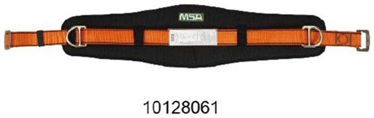 MSA/梅思安 10128061透气型轻巧星腰带 高空作业施工安全防护用