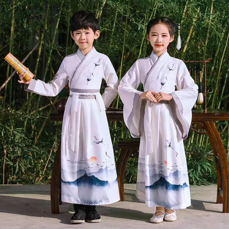 Hanfu Children Guoxue Children Children Hanfu Children Hanfu Children Hanfu Children Children Hanfu