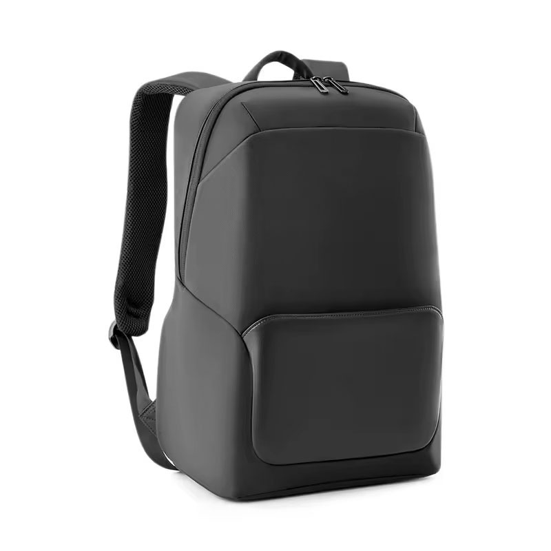 Foreign Trade High-Quality Fashionable Large-Capacity Backpack School Bag Business Commuting Outdoor Travel Bag Laptop Bag