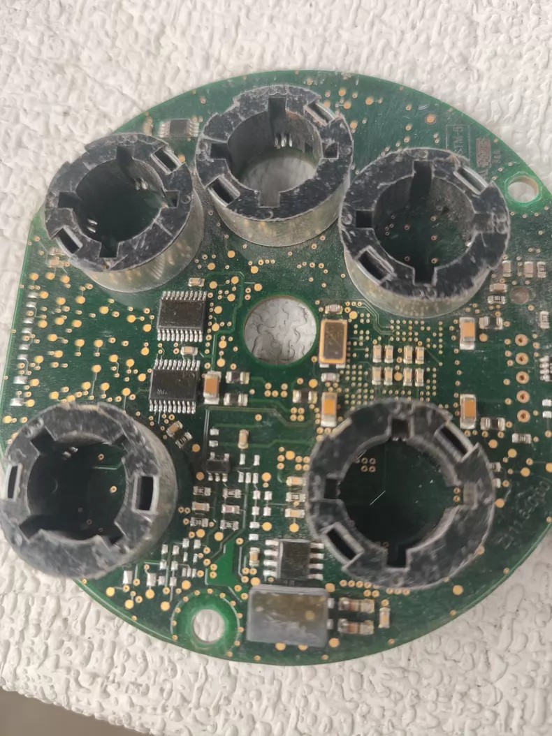 【议价】LAM配件Z111-640