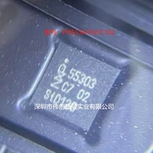PN553A1EV/C102 ��װ��BGA64 ˿ӡ 55303 ��ƵͨѶоƬ
