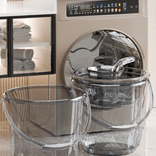 ˮͰ����͸�����ֵ��̖ϴ��ͰϴĘ��ˮ��Ͱ�����b��ˮ���_����Ͱ