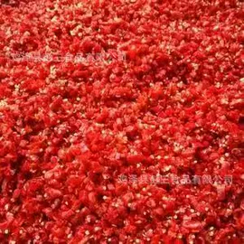 酱腌菜;辣椒酱