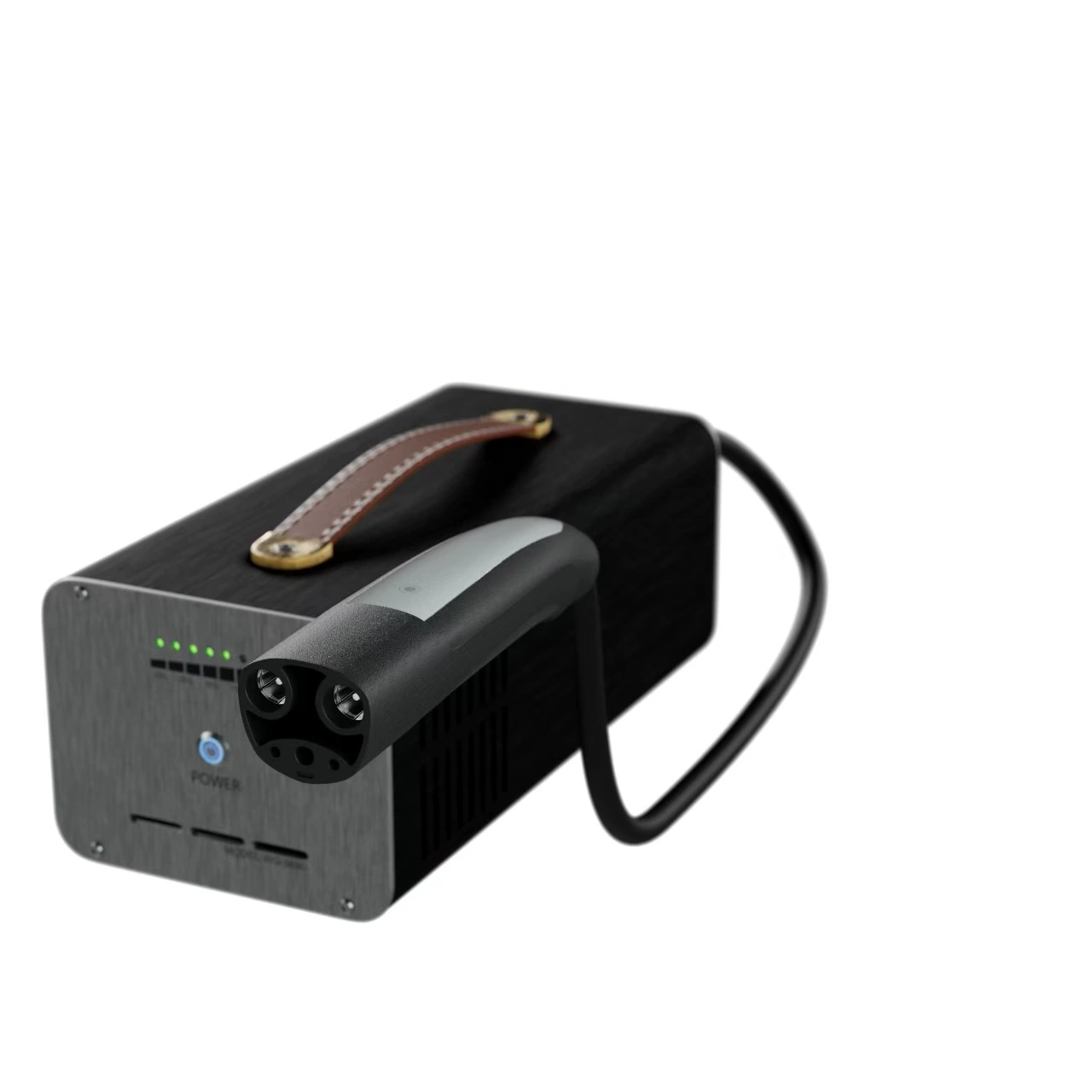 Поставка зарядного устройства Tesla для зарядных станций за пределами США, внешний зарядный пистолет Tesla NACS, зарядное устройство Tesla DC 5 кВт, американский стандарт