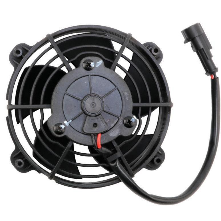 Motorcycle Cooling Fan 61935044033 Suitable for Lh Rh Ktm 1290 Super Adventure S