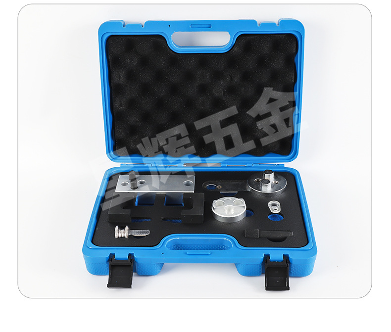 Mercedes-Benz Om654 2.0t Diesel Engine Timing Tool, Direct Supply from Zhuji Manufacturer for Auto Repair and Maintenance Tools