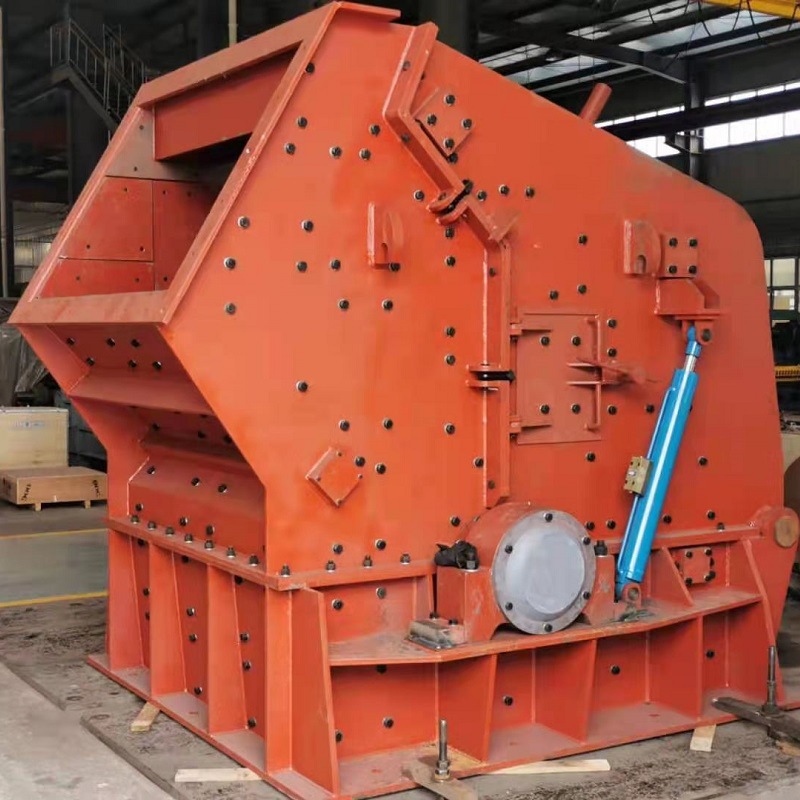 PCX系列高效细破碎机