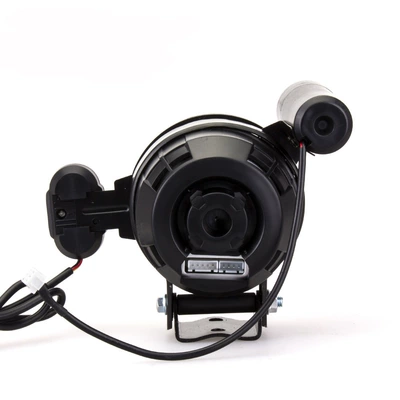 80mm colorful White light – automobile instrument