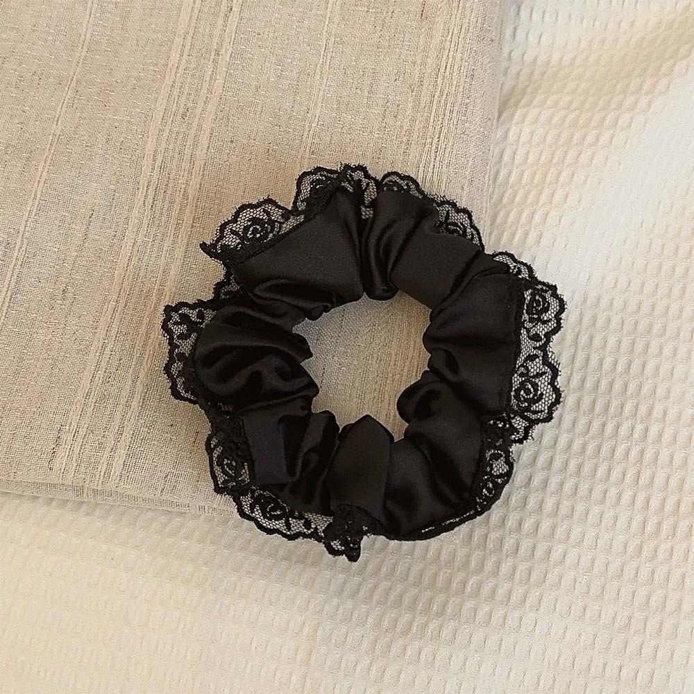 Anillo de pelo pequeño