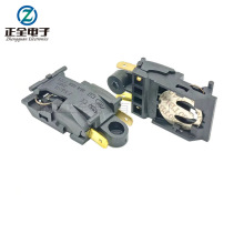 電水壺配件開關電熱水壺底座溫控耦合器快燒電水壺連接器蒸汽開關