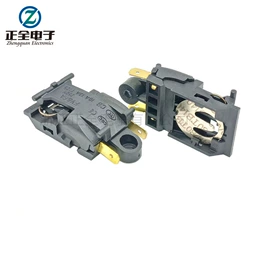 船型开关;其他插座;开关元件