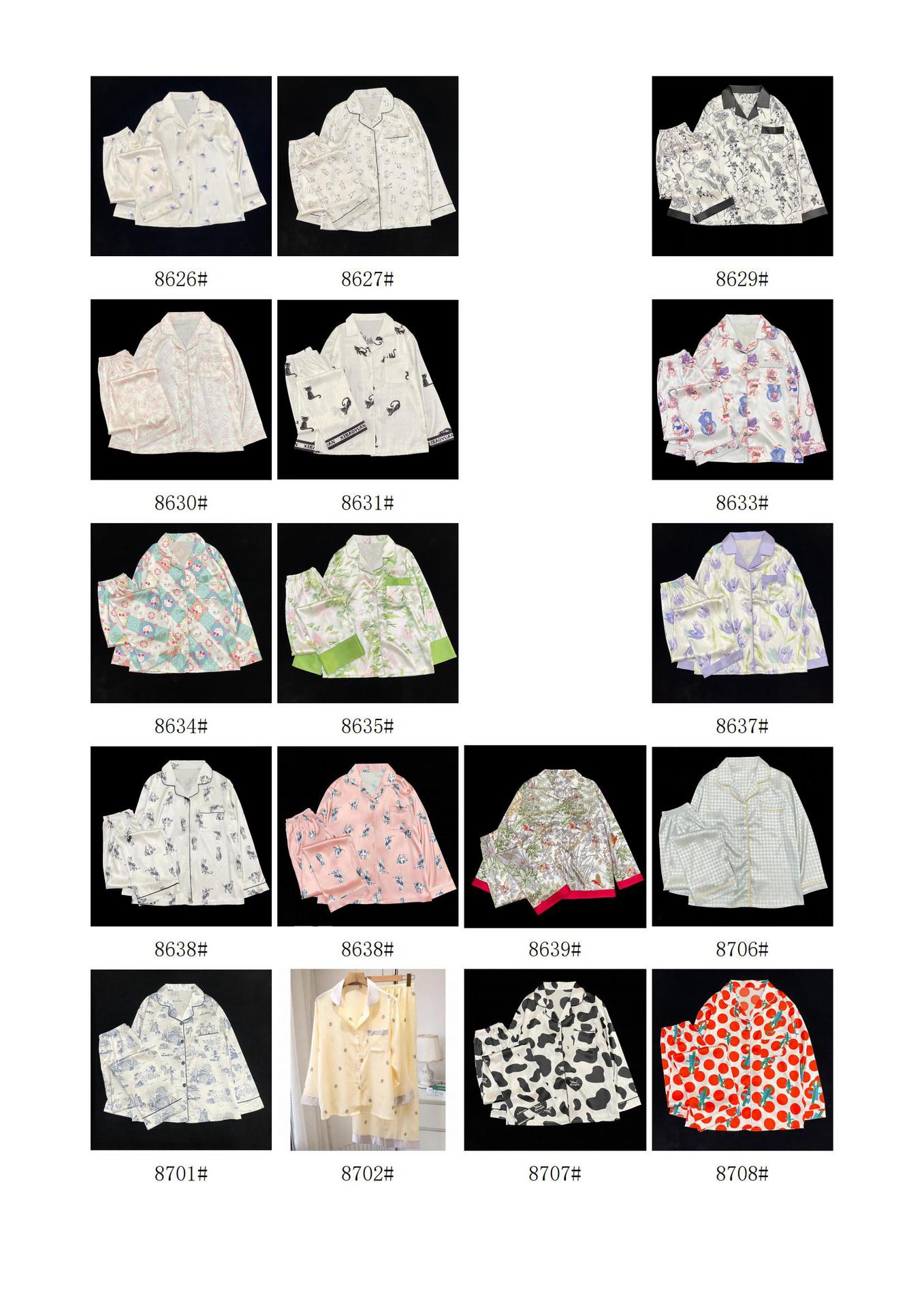 2024家居服货盘【纯款式】_07