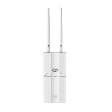 �羳���� Outdoor 4G WiFi6 CPE Router�������� �ɲ� SIM�� ��Դ