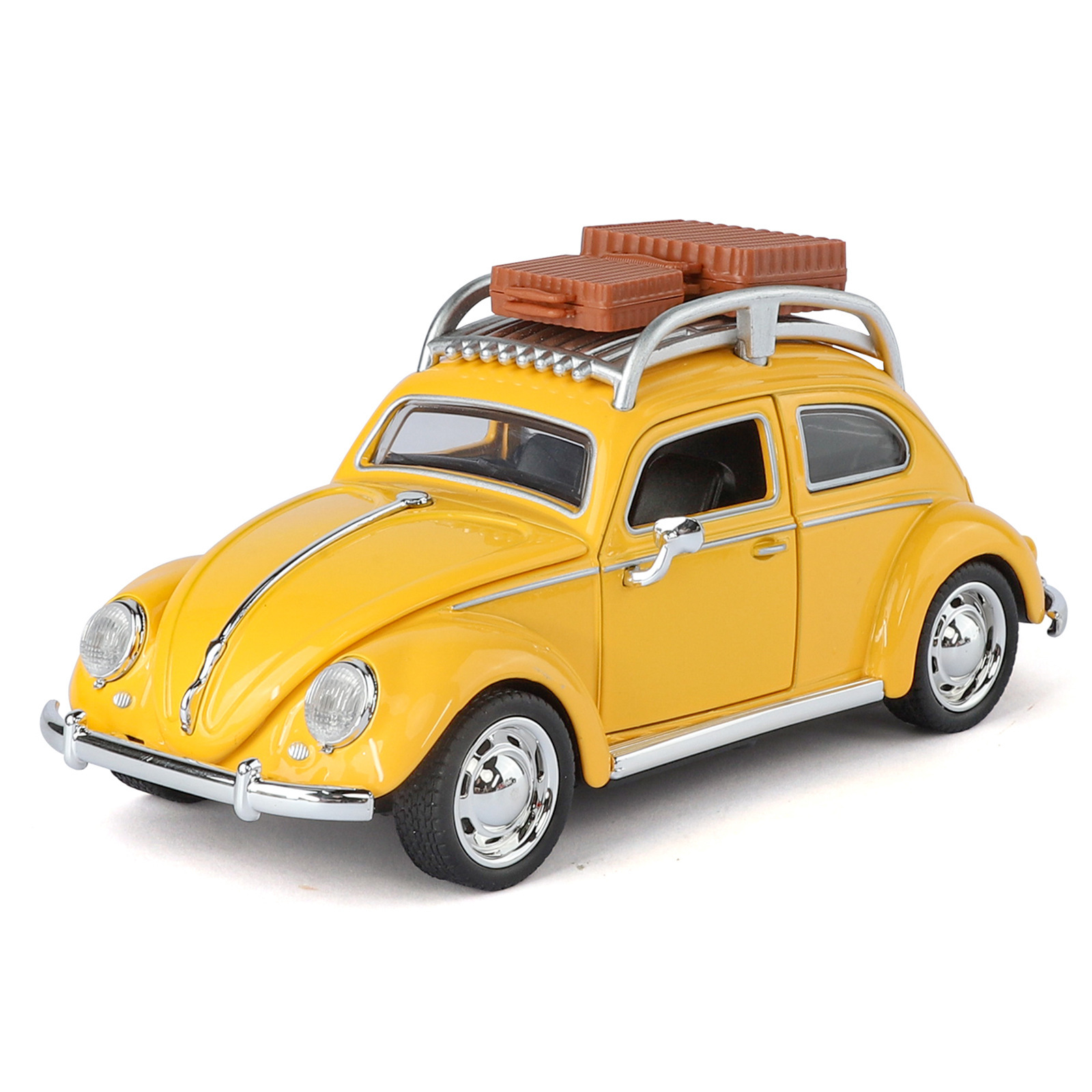 1:32 Daben G63 aleación modelo de coche simulación iluminación atrás niño decoración Douyin caja ciega Chenghai al por mayor