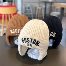 ��ͯñ���ﶬ�n��ins��ĸ��ͯŮͯᘿ�ë��ñ������ů�������^ñ