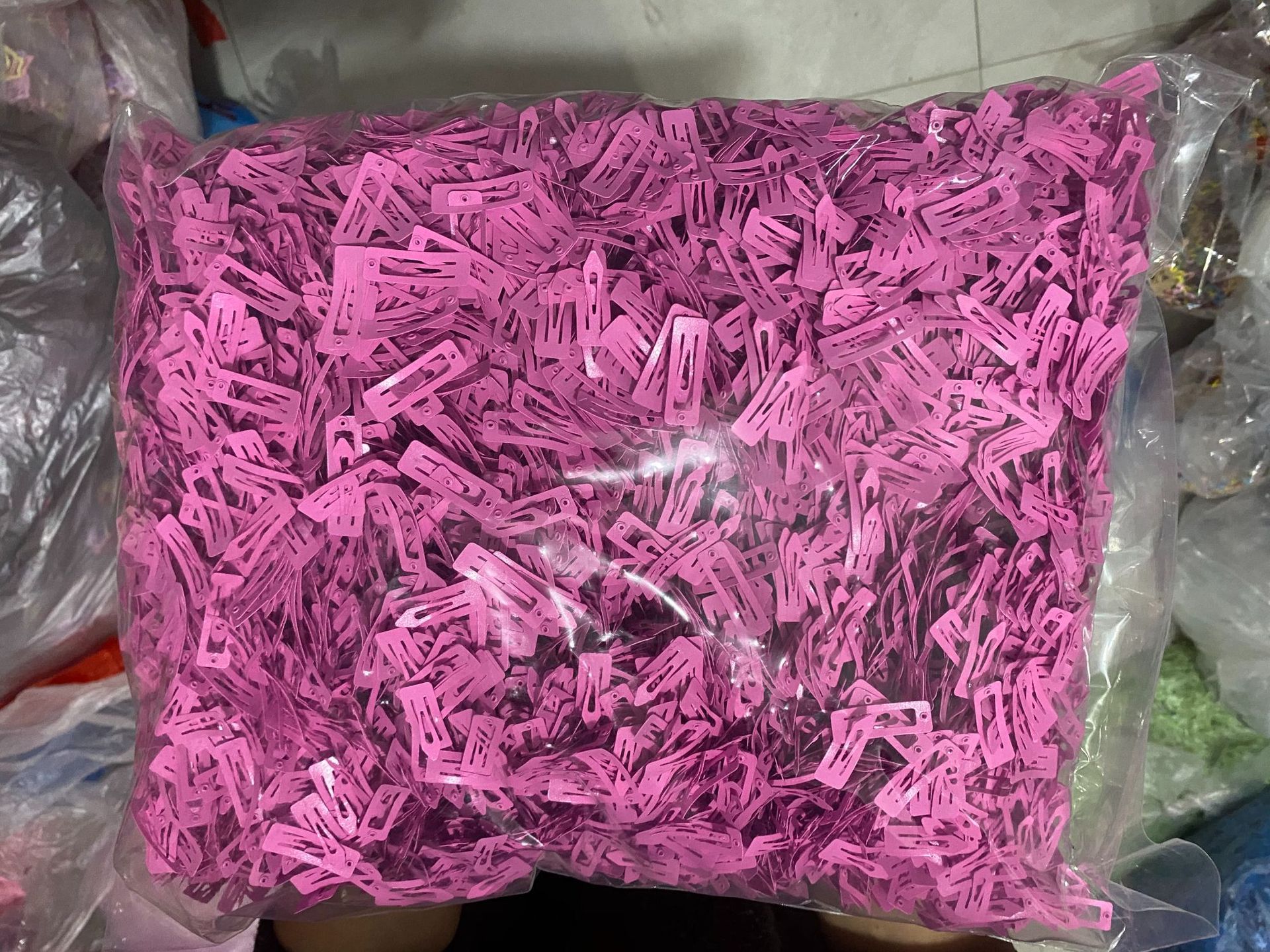 50 # Square dark purple