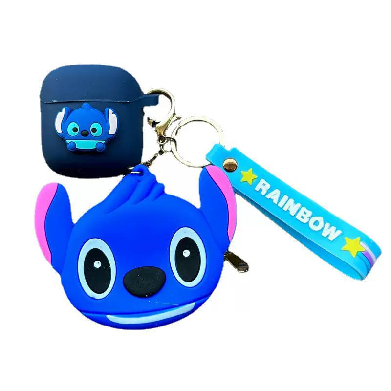 Подходящие для ANKER SOUNDCORE LIFE P2 MINI Bluetooth наушники защитный чехол ниша мягкая оболочка